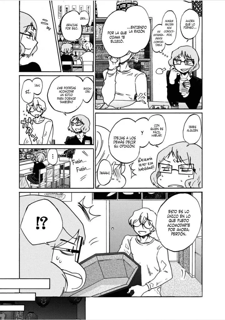 Bonnouji (2008) - Capítulo 27 - Página 17 - LectorTMOo