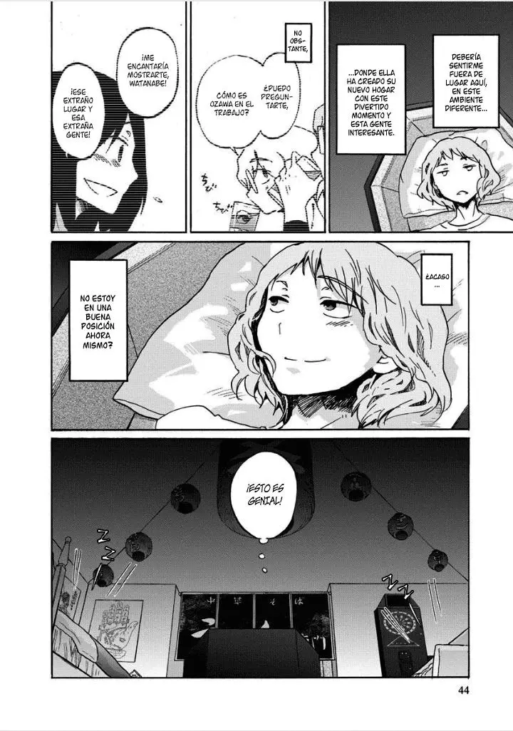 Bonnouji (2008) - Capítulo 27 - Página 18 - LectorTMOo