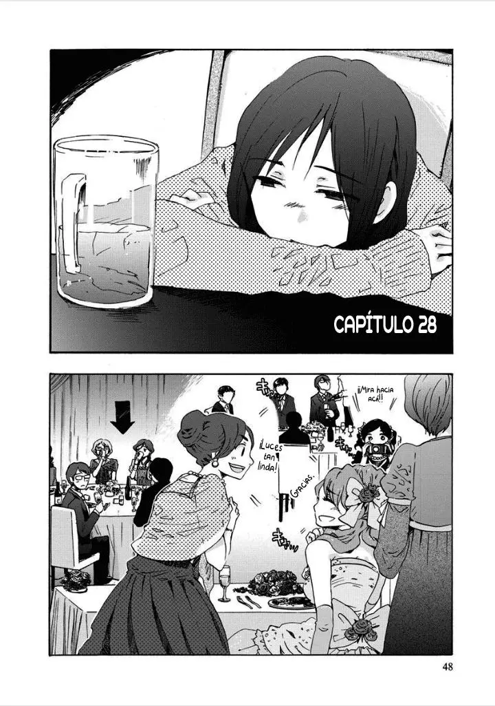 Bonnouji (2008) - Capítulo 28 - Página 2 - LectorTMOo