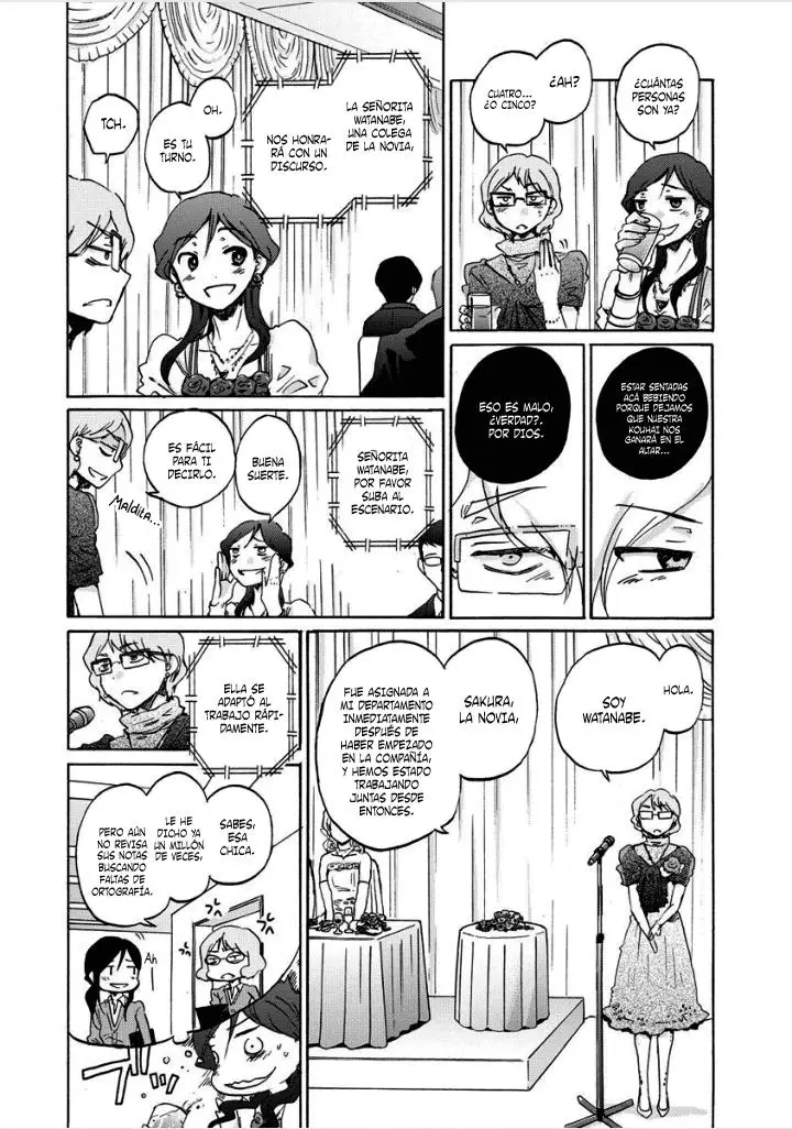 Bonnouji (2008) - Capítulo 28 - Página 3 - LectorTMOo