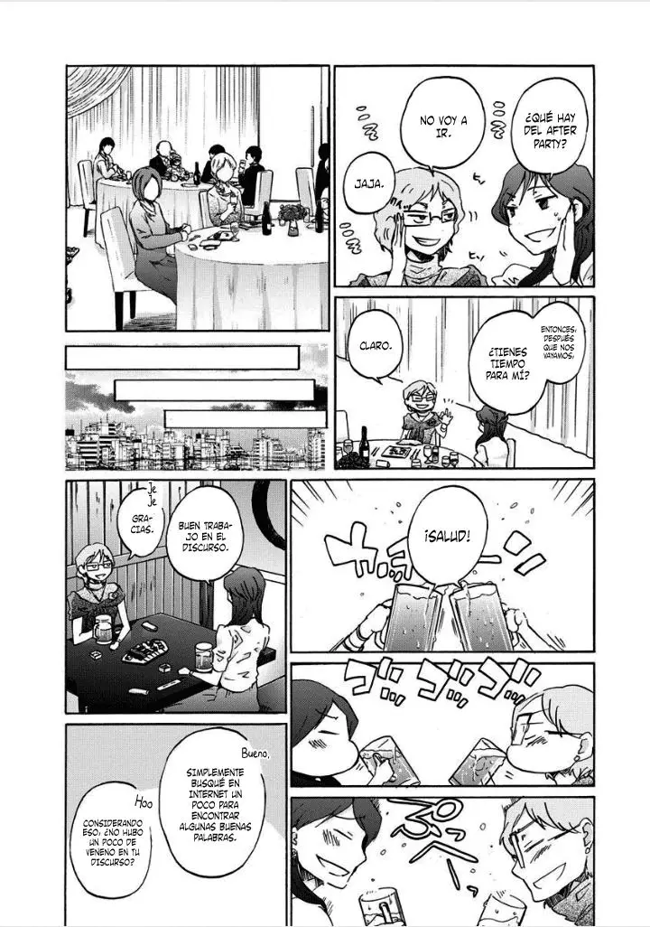 Bonnouji (2008) - Capítulo 28 - Página 6 - LectorTMOo