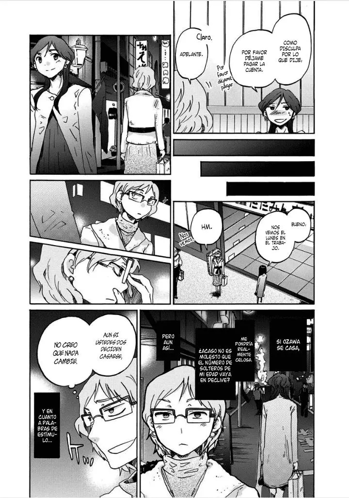 Bonnouji (2008) - Capítulo 28 - Página 11 - LectorTMOo
