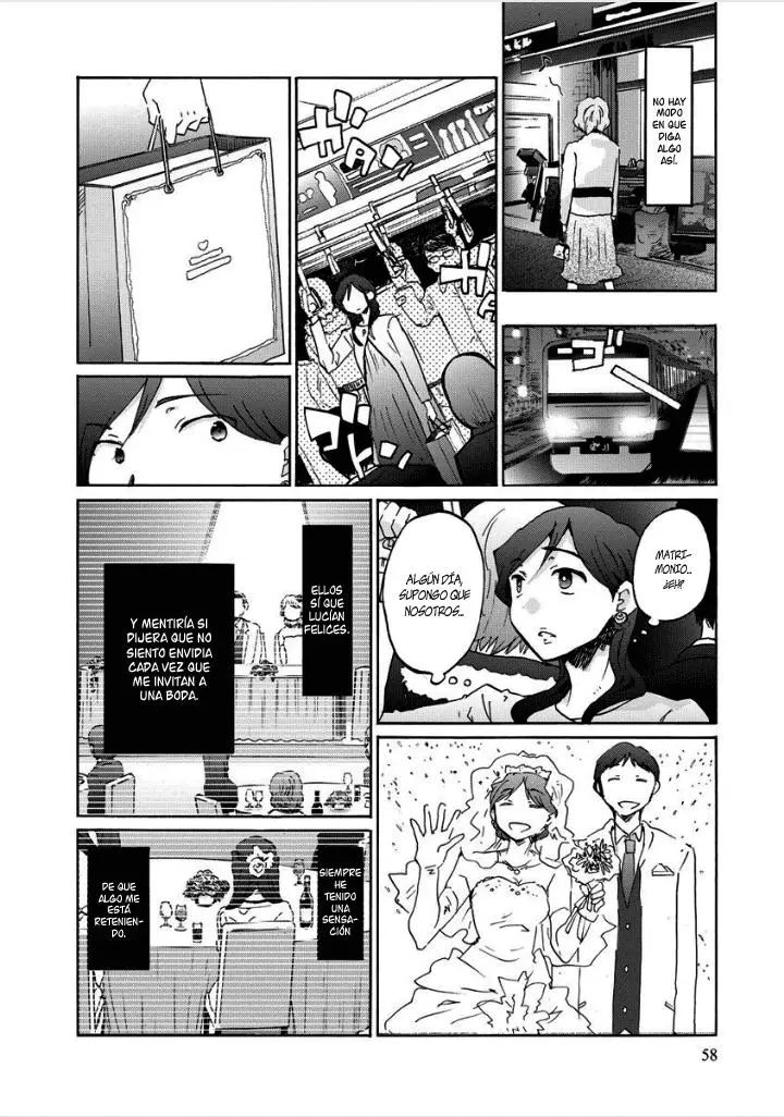 Bonnouji (2008) - Capítulo 28 - Página 12 - LectorTMOo
