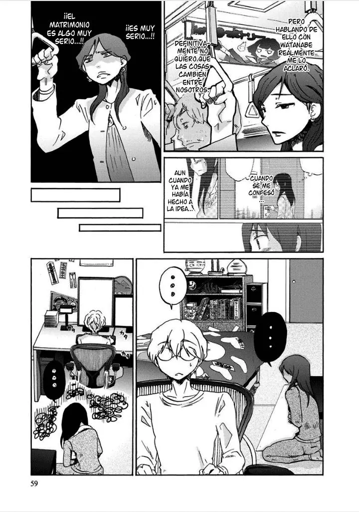 Bonnouji (2008) - Capítulo 28 - Página 13 - LectorTMOo