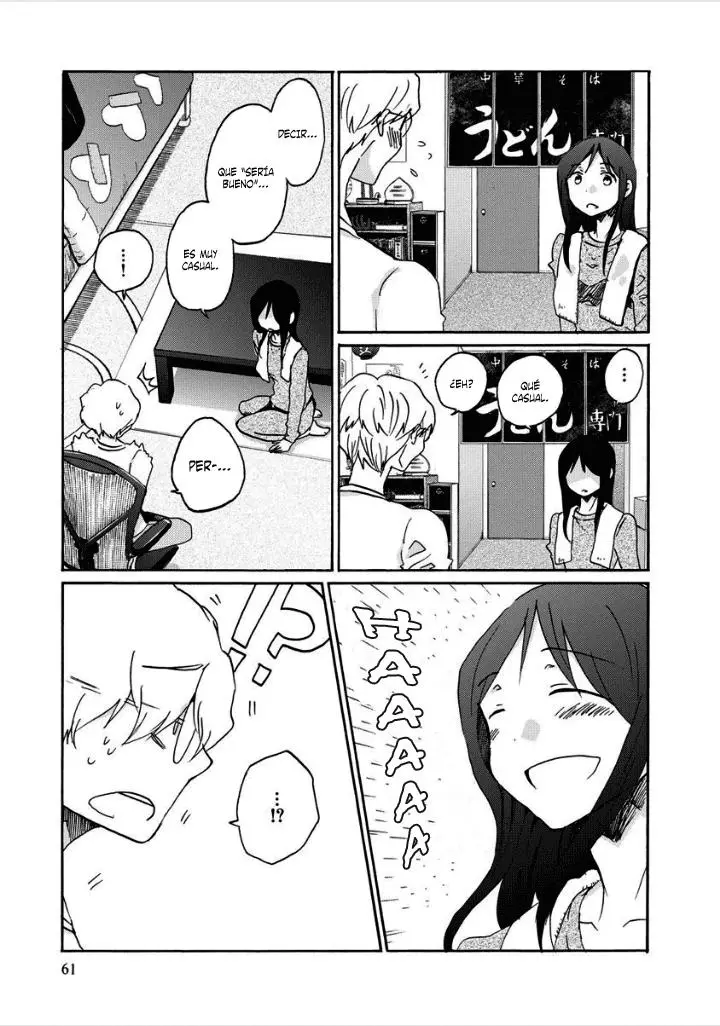 Bonnouji (2008) - Capítulo 28 - Página 15 - LectorTMOo