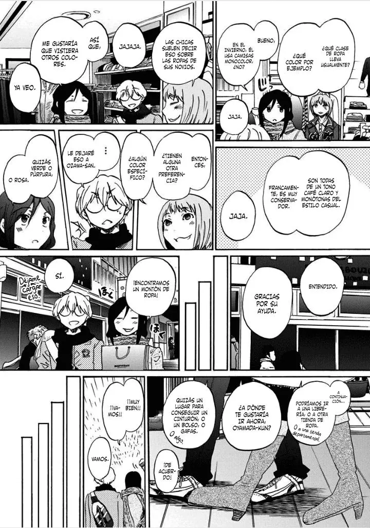 Bonnouji (2008) - Capítulo 29 - Página 7 - LectorTMOo