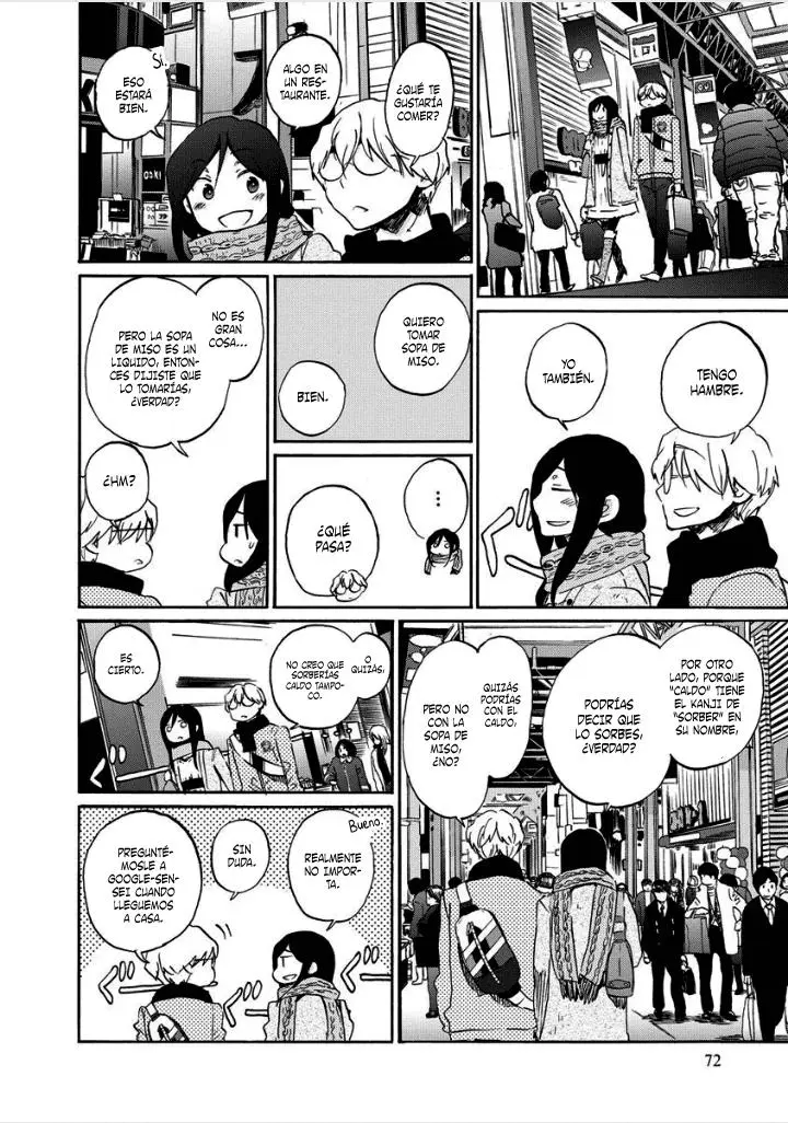Bonnouji (2008) - Capítulo 29 - Página 8 - LectorTMOo