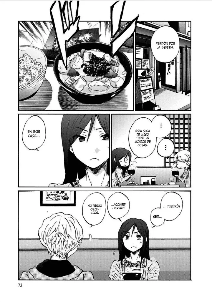 Bonnouji (2008) - Capítulo 29 - Página 9 - LectorTMOo