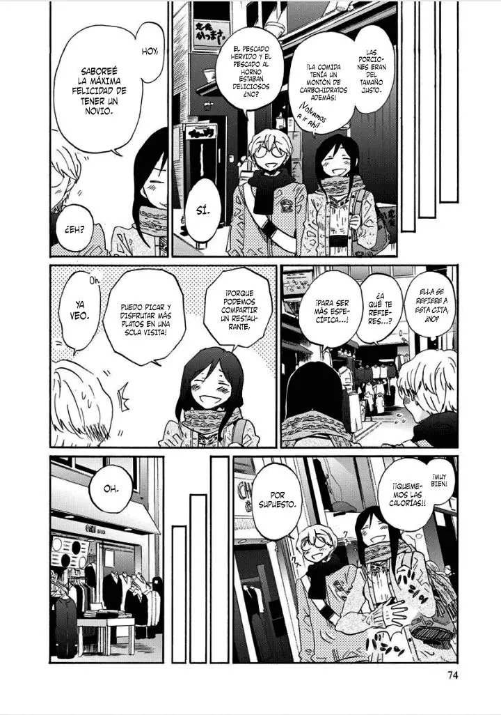 Bonnouji (2008) - Capítulo 29 - Página 10 - LectorTMOo