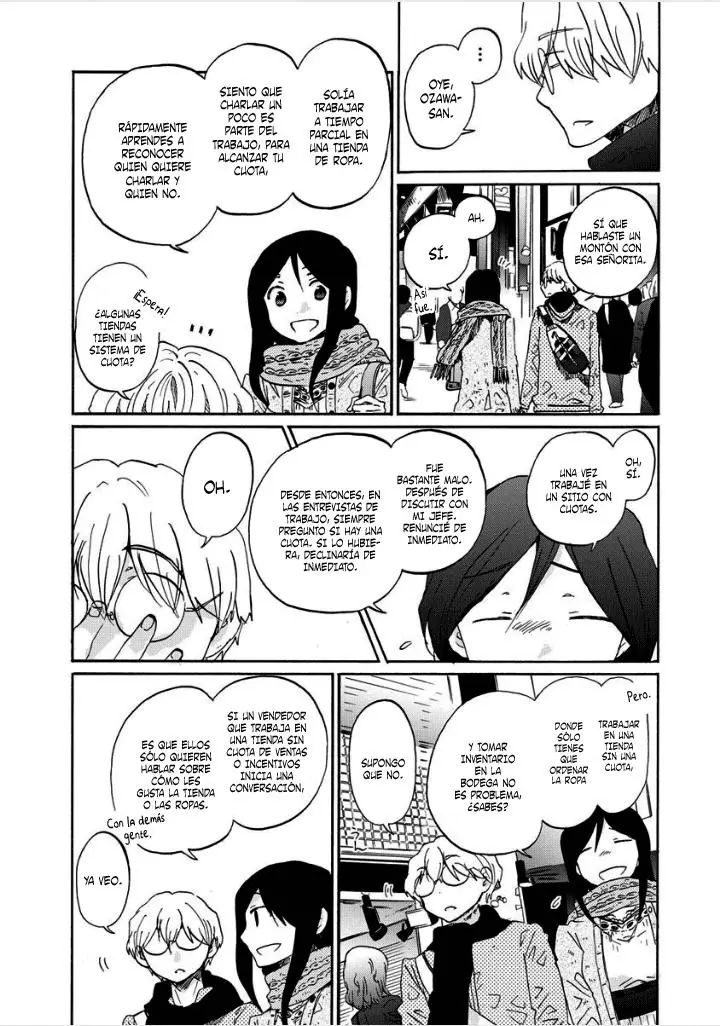 Bonnouji (2008) - Capítulo 29 - Página 14 - LectorTMOo