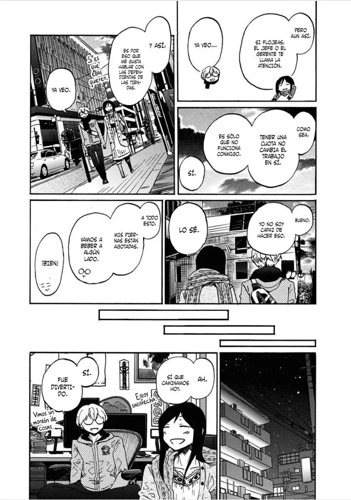 Bonnouji (2008) - Capítulo 29 - Página 15 - LectorTMOo
