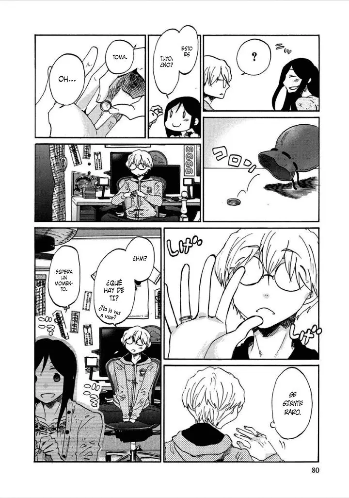 Bonnouji (2008) - Capítulo 29 - Página 16 - LectorTMOo