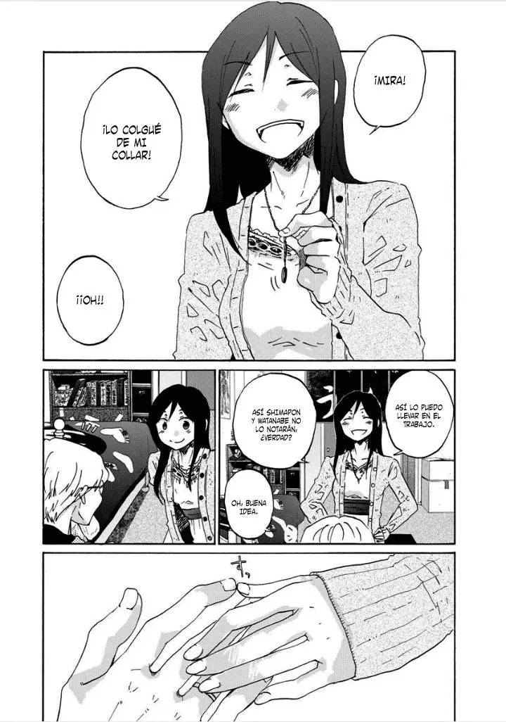 Bonnouji (2008) - Capítulo 29 - Página 17 - LectorTMOo