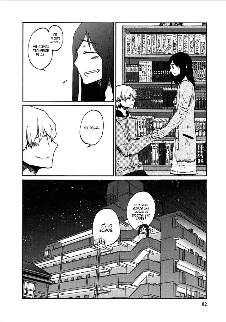 Bonnouji (2008) - Capítulo 29 - Página 18 - LectorTMOo