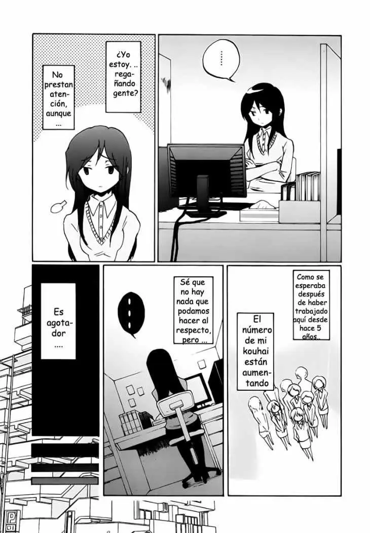 Bonnouji (2008) - Capítulo 3 - Página 6 - LectorTMOo