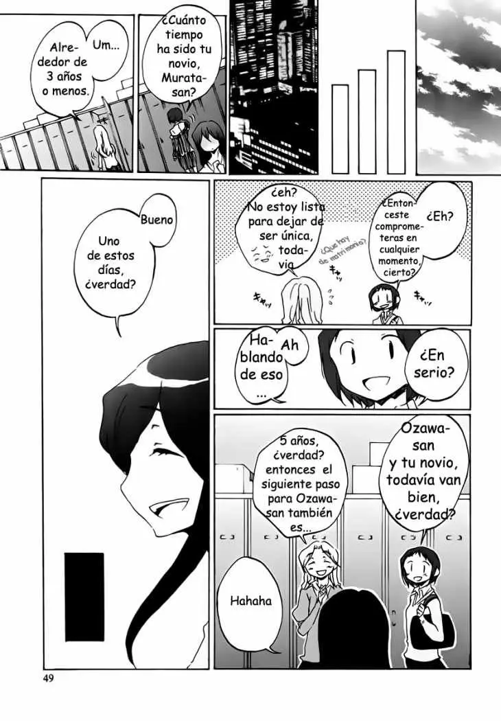 Bonnouji (2008) - Capítulo 3 - Página 8 - LectorTMOo