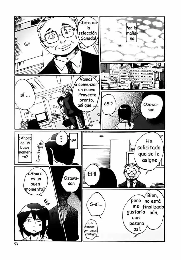 Bonnouji (2008) - Capítulo 3 - Página 12 - LectorTMOo