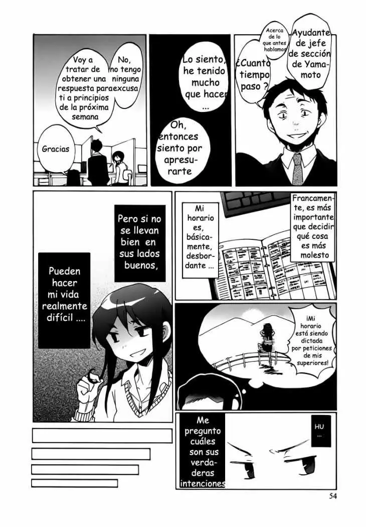 Bonnouji (2008) - Capítulo 3 - Página 13 - LectorTMOo