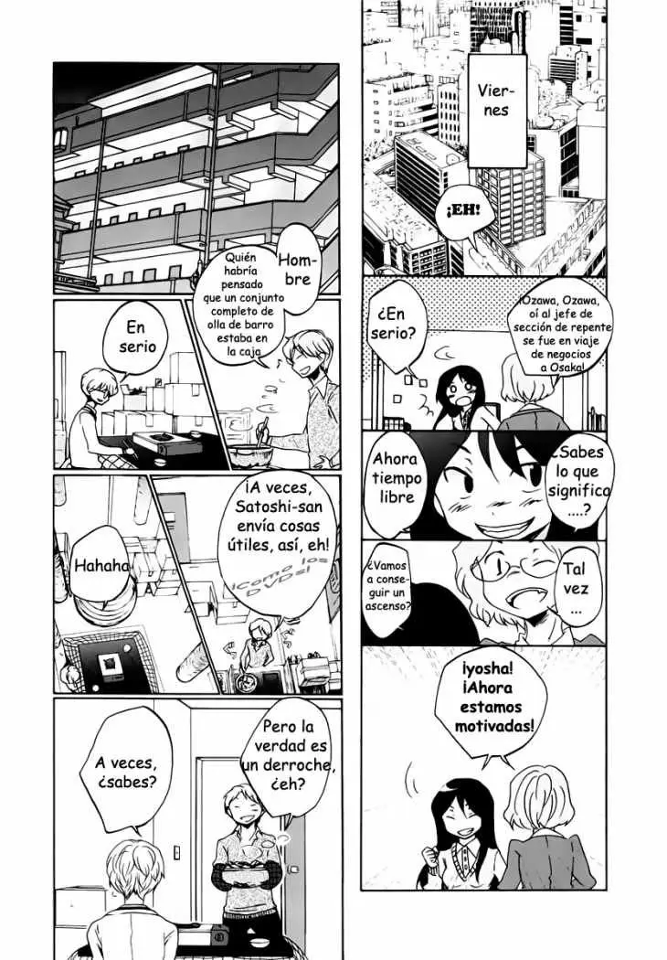 Bonnouji (2008) - Capítulo 3 - Página 14 - LectorTMOo