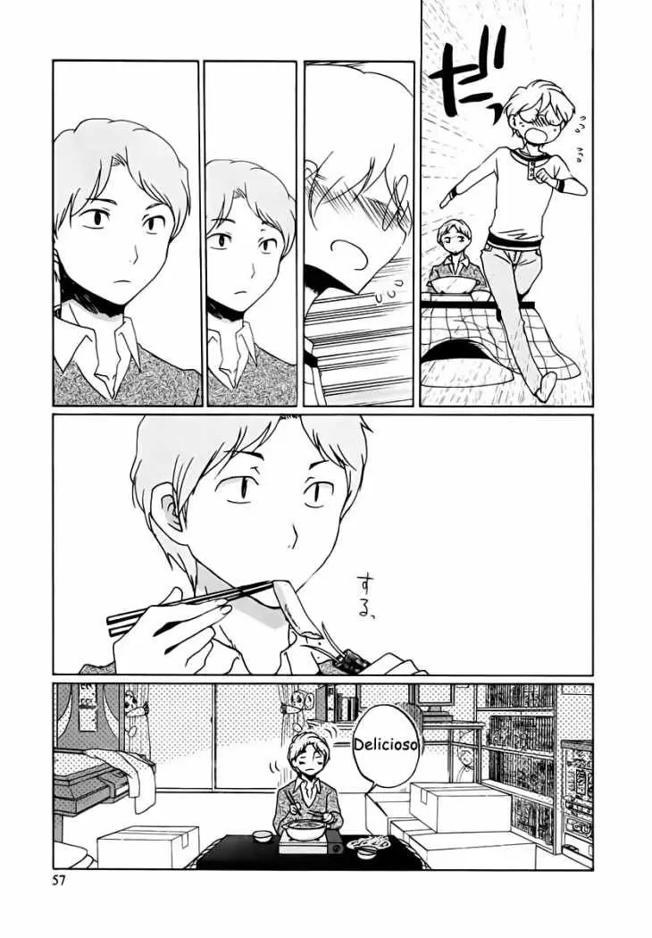 Bonnouji (2008) - Capítulo 3 - Página 16 - LectorTMOo
