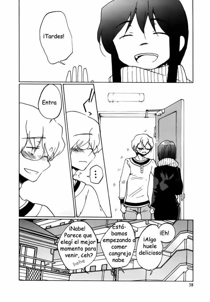 Bonnouji (2008) - Capítulo 3 - Página 17 - LectorTMOo