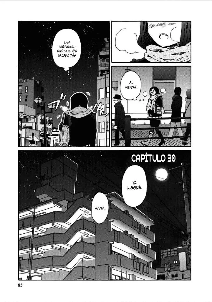 Bonnouji (2008) - Capítulo 30 - Página 1 - LectorTMOo