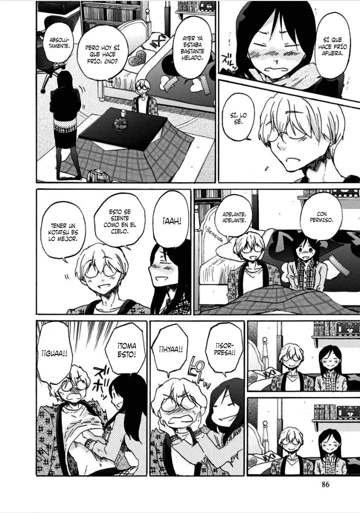 Bonnouji (2008) - Capítulo 30 - Página 2 - LectorTMOo