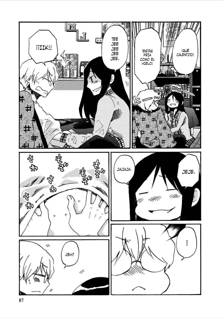 Bonnouji (2008) - Capítulo 30 - Página 3 - LectorTMOo