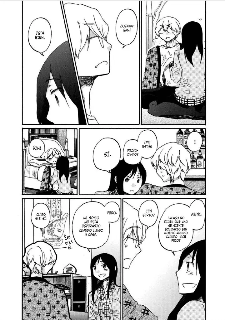 Bonnouji (2008) - Capítulo 30 - Página 4 - LectorTMOo