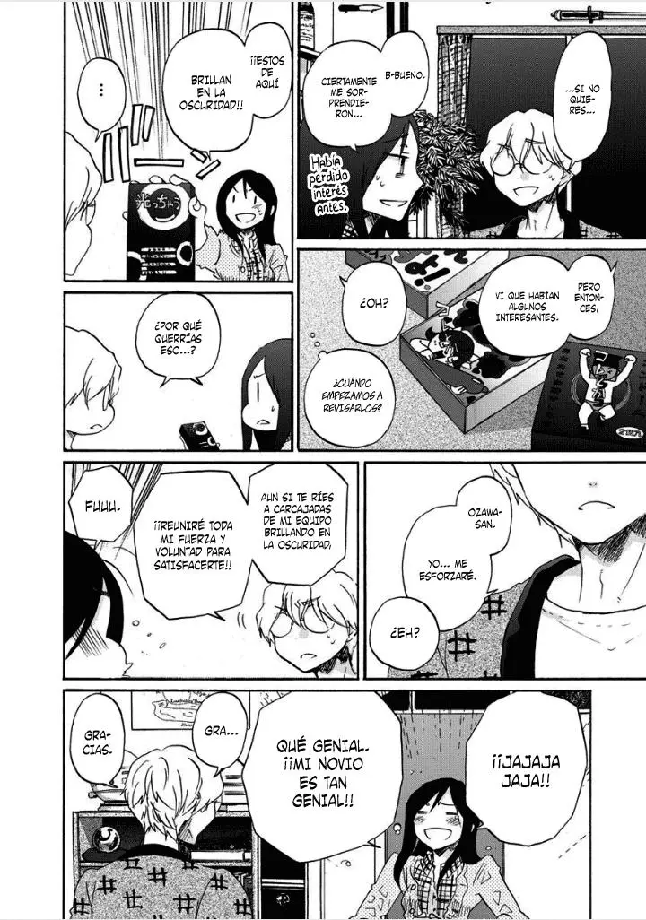 Bonnouji (2008) - Capítulo 30 - Página 6 - LectorTMOo