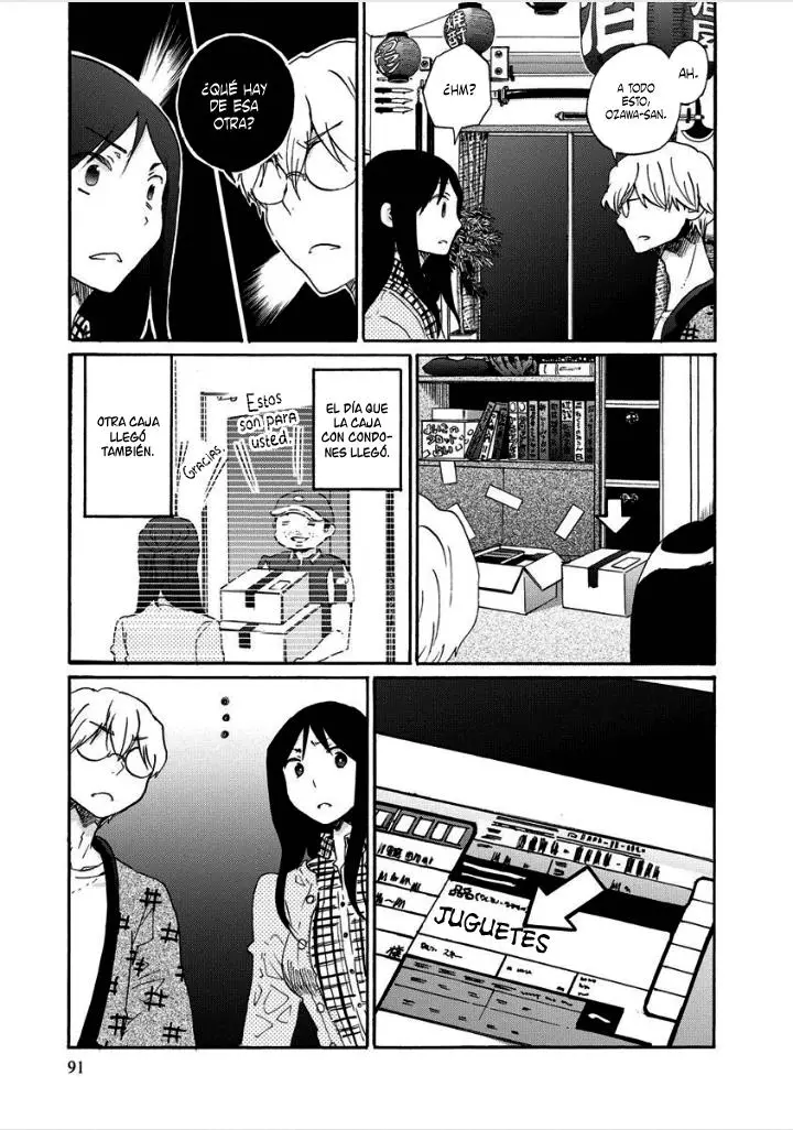 Bonnouji (2008) - Capítulo 30 - Página 7 - LectorTMOo