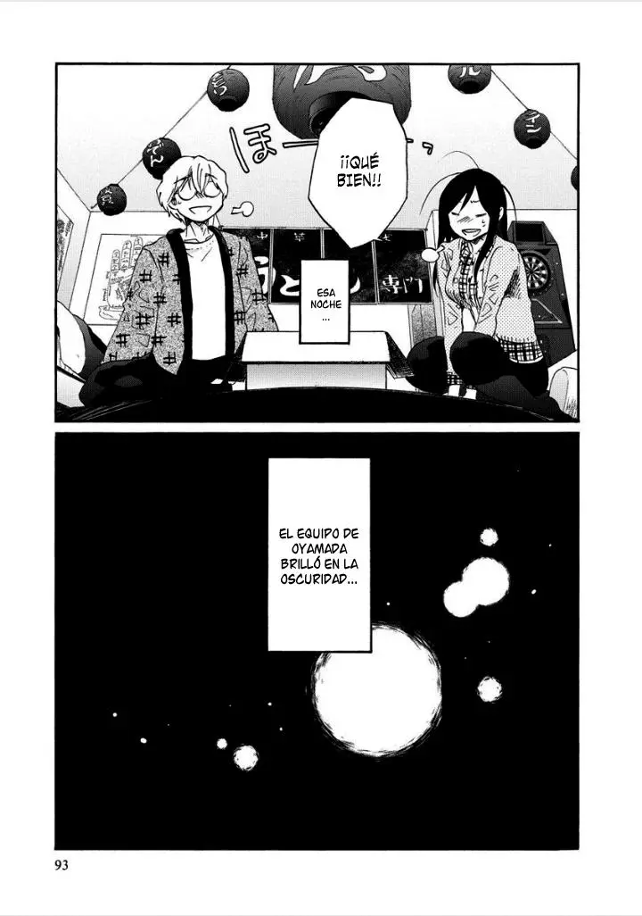 Bonnouji (2008) - Capítulo 30 - Página 9 - LectorTMOo