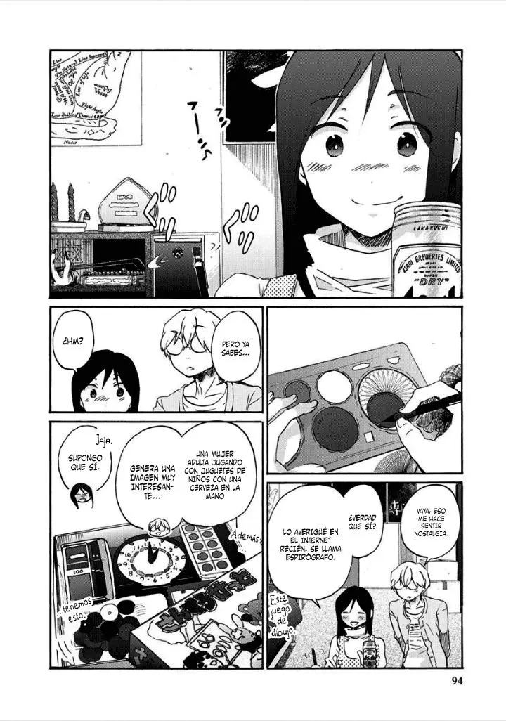 Bonnouji (2008) - Capítulo 30 - Página 10 - LectorTMOo