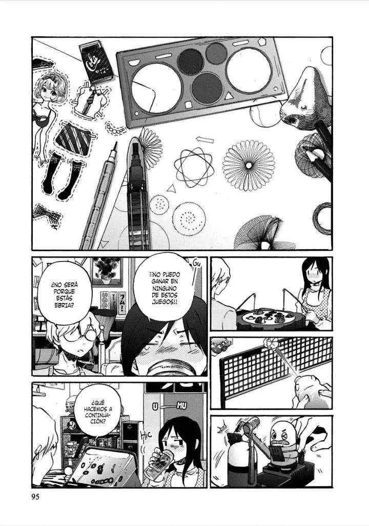 Bonnouji (2008) - Capítulo 30 - Página 11 - LectorTMOo