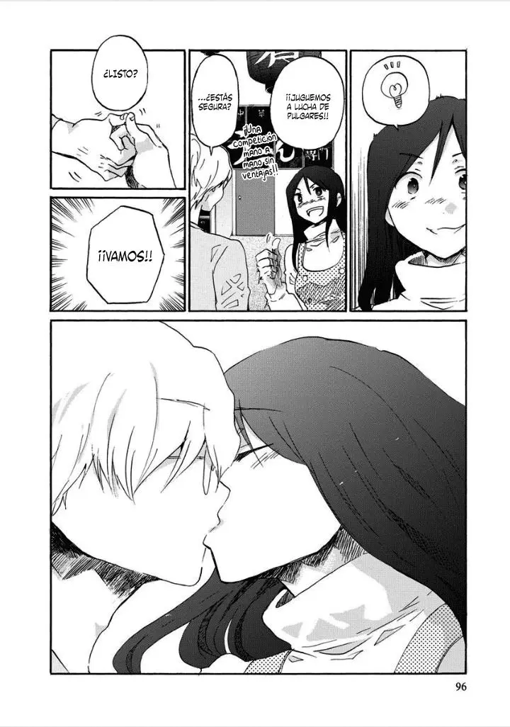 Bonnouji (2008) - Capítulo 30 - Página 12 - LectorTMOo