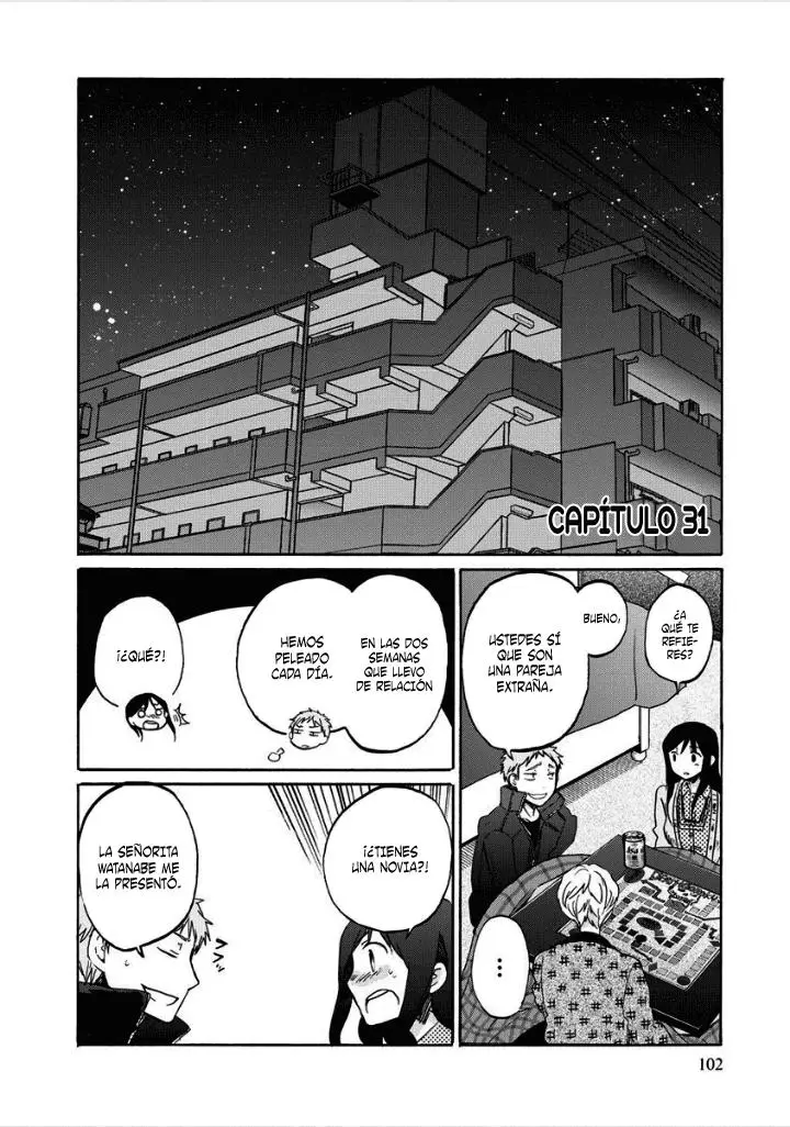 Bonnouji (2008) - Capítulo 31 - Página 2 - LectorTMOo