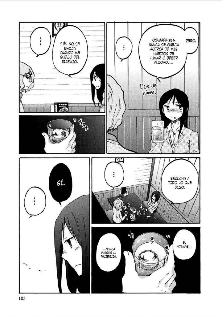 Bonnouji (2008) - Capítulo 31 - Página 5 - LectorTMOo