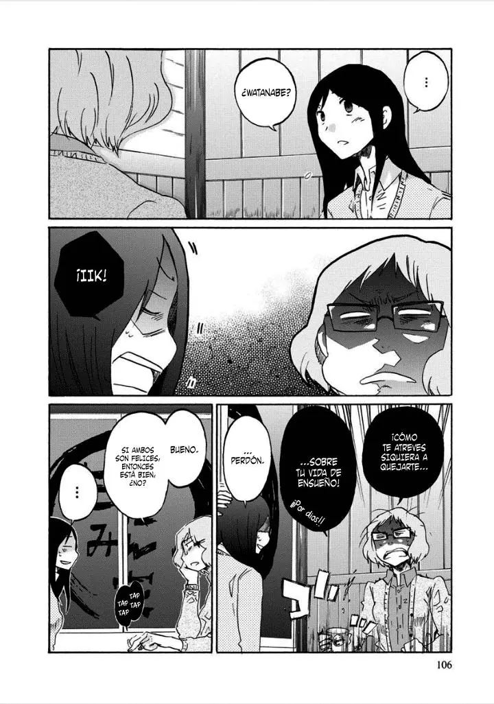 Bonnouji (2008) - Capítulo 31 - Página 6 - LectorTMOo
