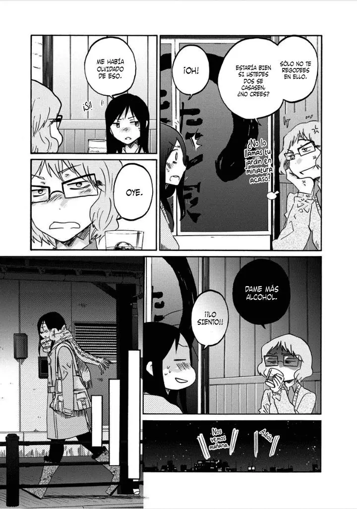 Bonnouji (2008) - Capítulo 31 - Página 7 - LectorTMOo