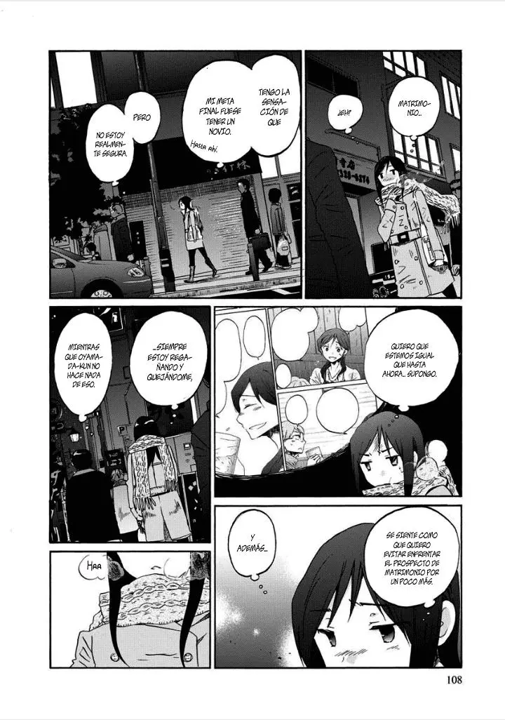 Bonnouji (2008) - Capítulo 31 - Página 8 - LectorTMOo