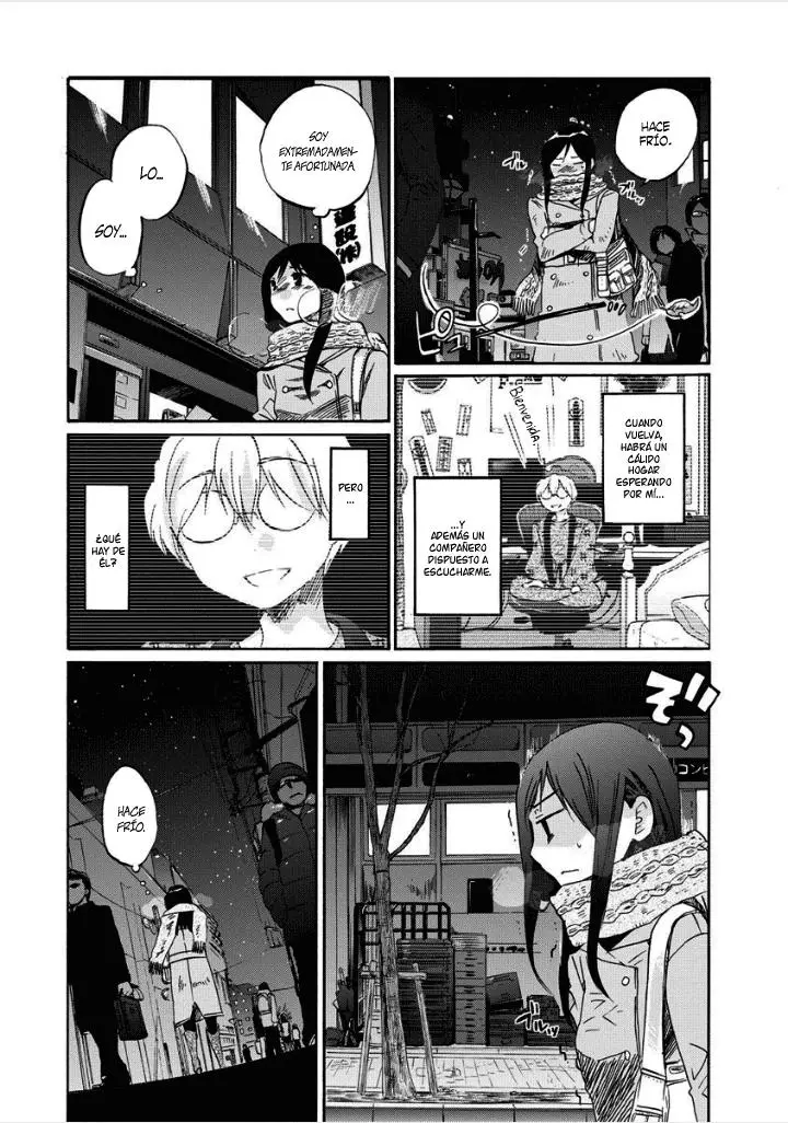 Bonnouji (2008) - Capítulo 31 - Página 9 - LectorTMOo
