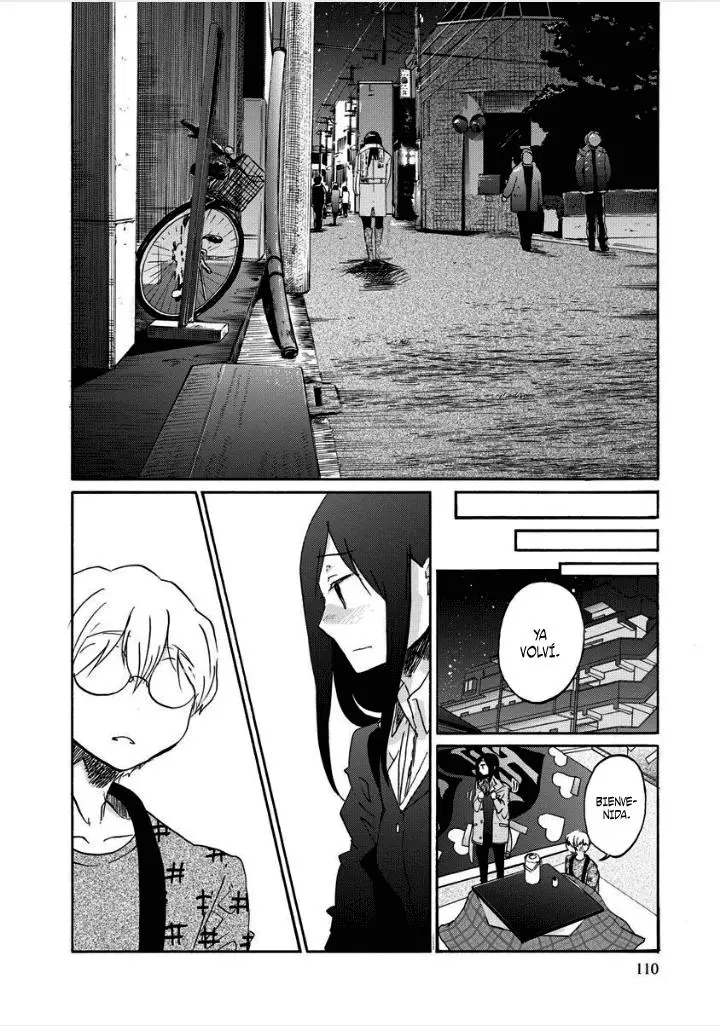 Bonnouji (2008) - Capítulo 31 - Página 10 - LectorTMOo
