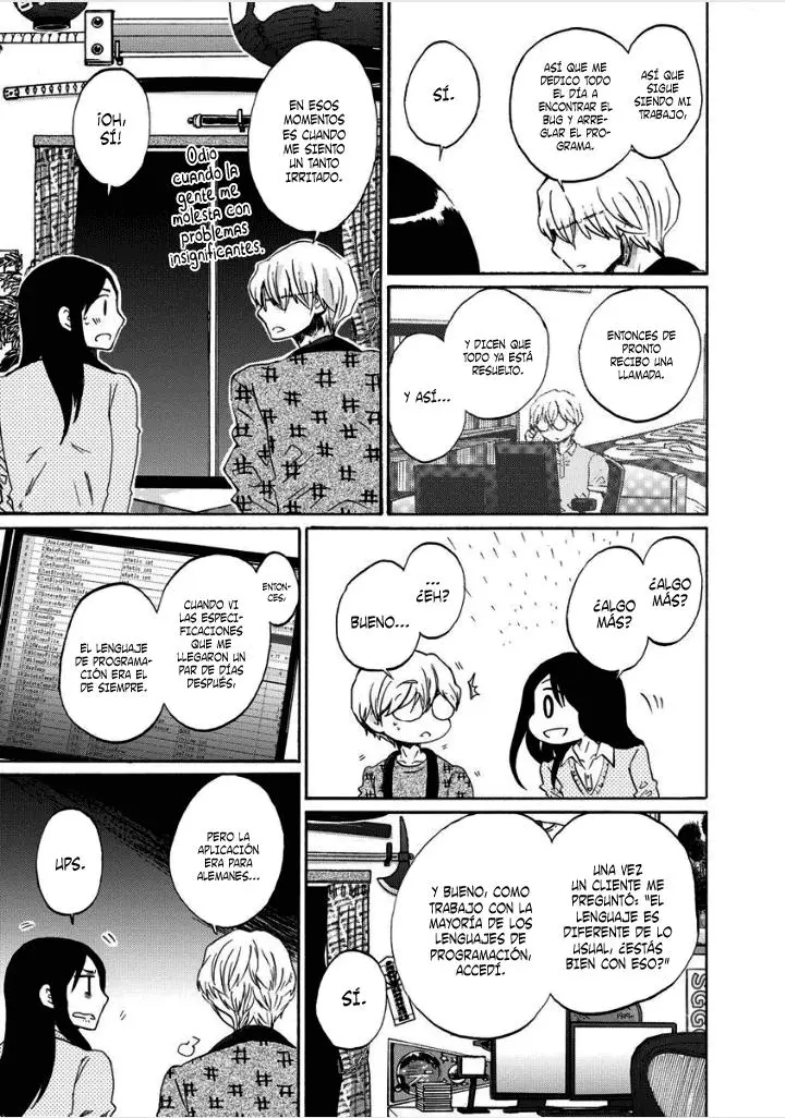 Bonnouji (2008) - Capítulo 31 - Página 13 - LectorTMOo