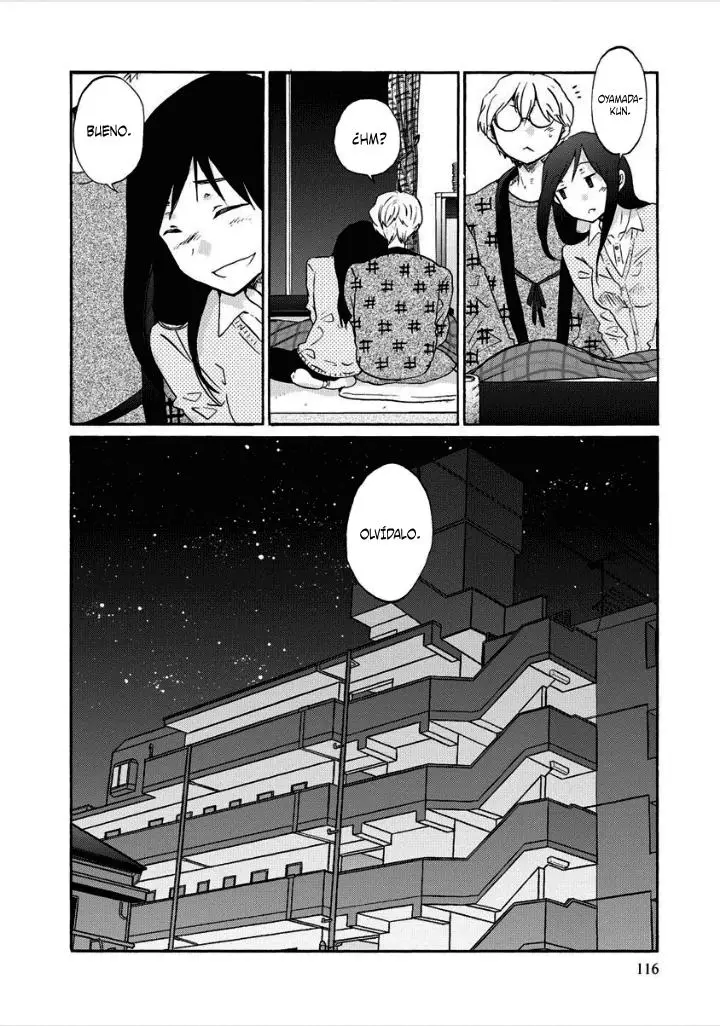 Bonnouji (2008) - Capítulo 31 - Página 16 - LectorTMOo