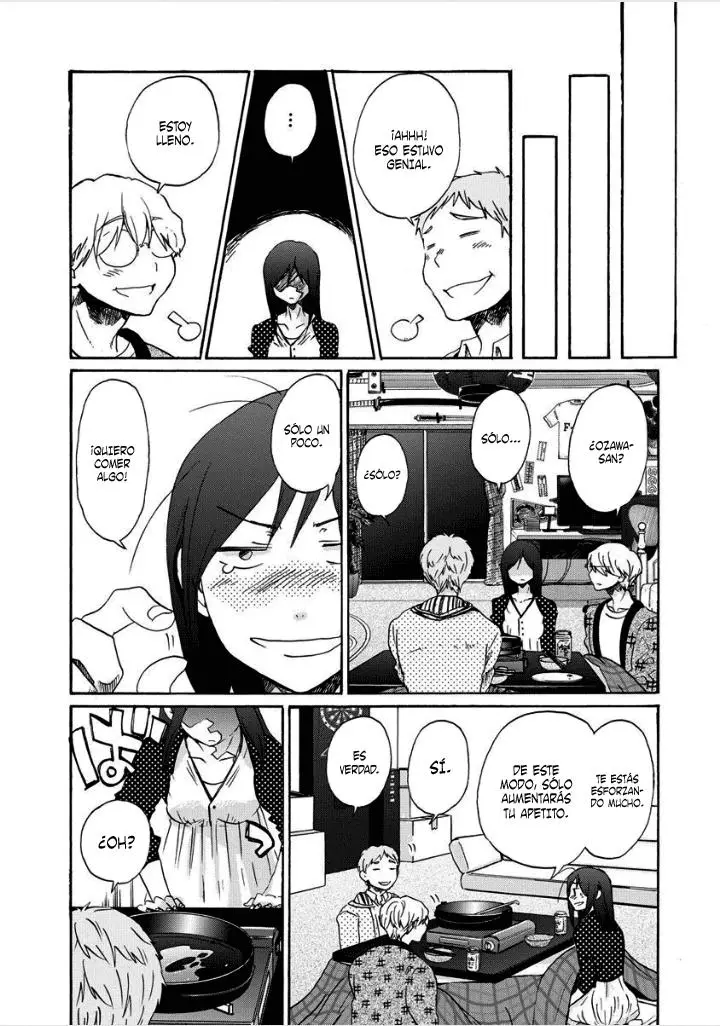 Bonnouji (2008) - Capítulo 32 - Página 4 - LectorTMOo