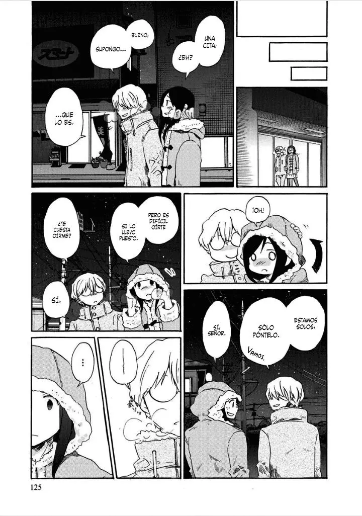 Bonnouji (2008) - Capítulo 32 - Página 7 - LectorTMOo