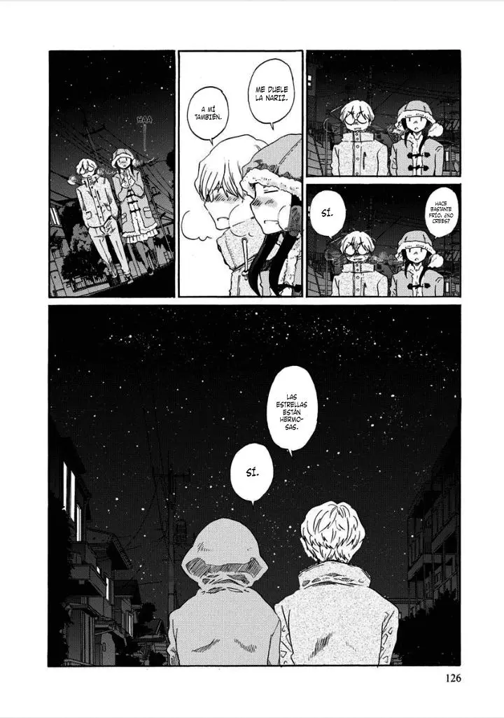 Bonnouji (2008) - Capítulo 32 - Página 8 - LectorTMOo