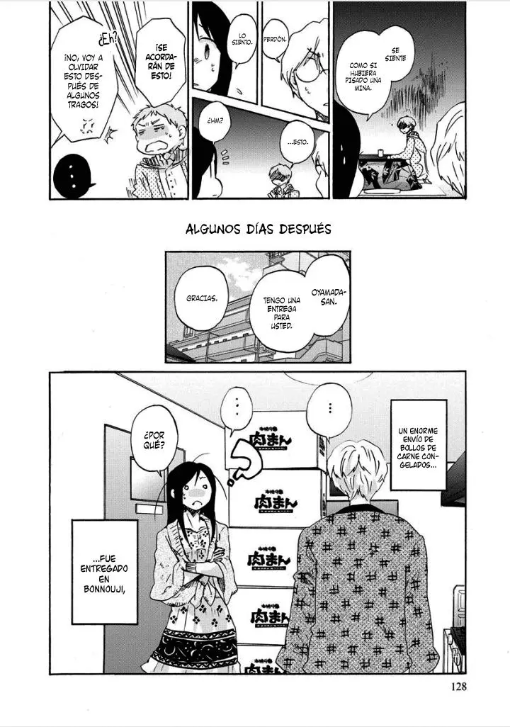 Bonnouji (2008) - Capítulo 32 - Página 10 - LectorTMOo