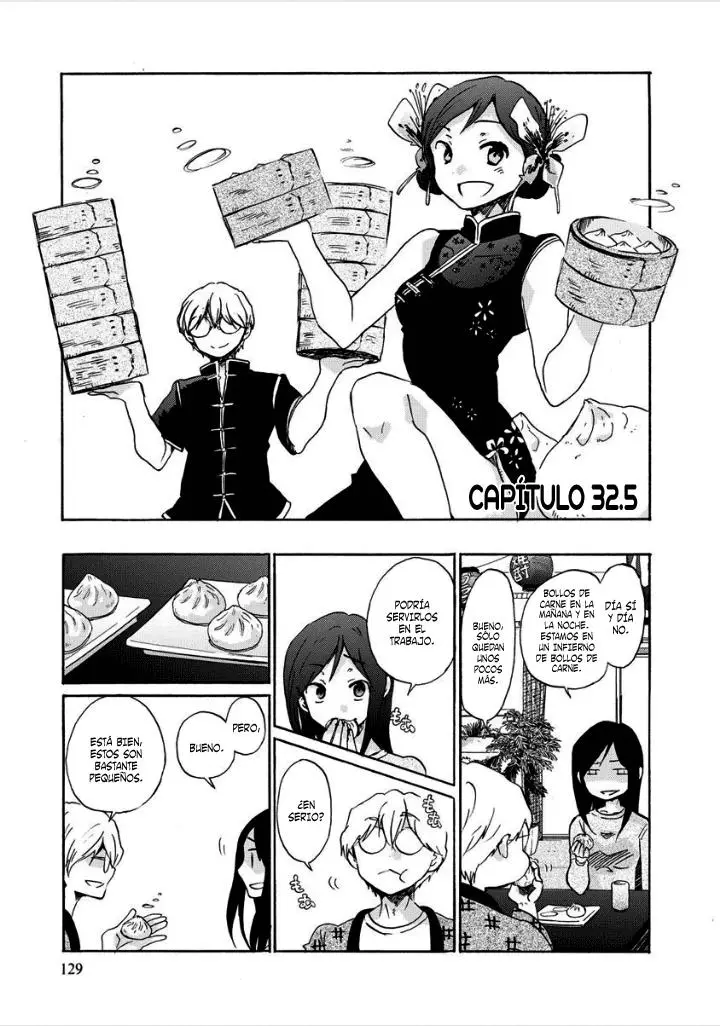 Bonnouji (2008) - Capítulo 32 - Página 11 - LectorTMOo