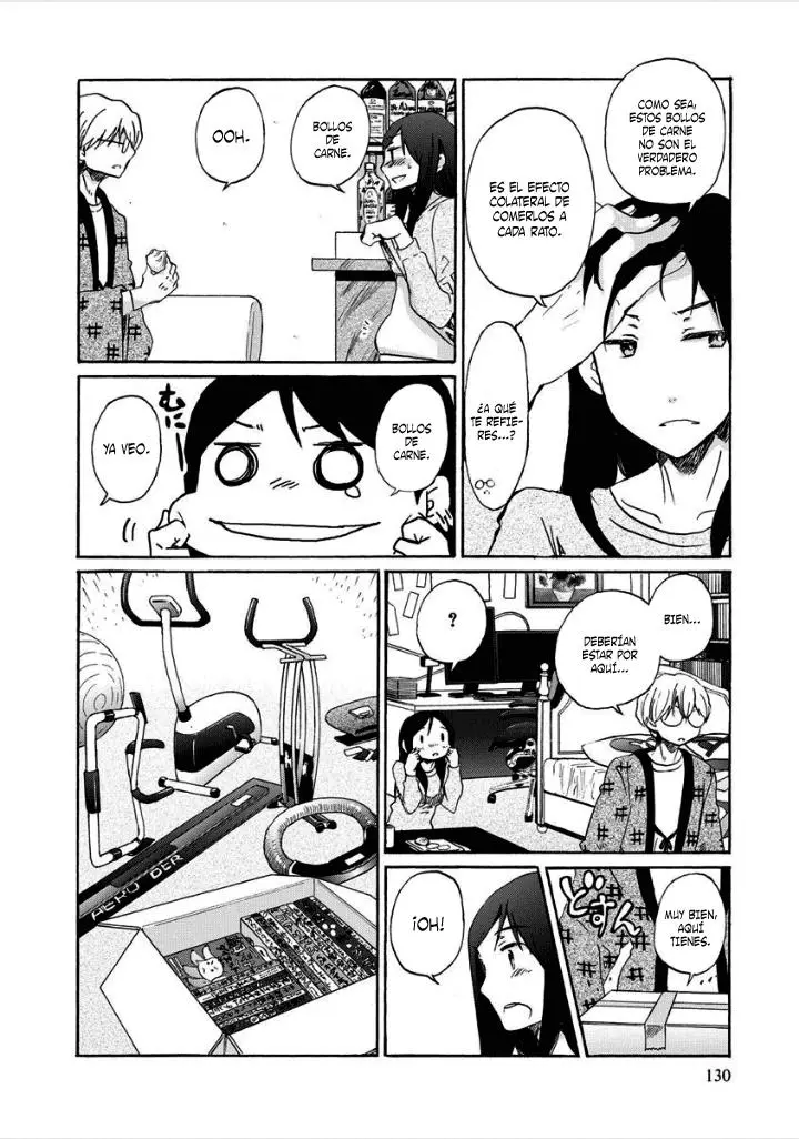 Bonnouji (2008) - Capítulo 32 - Página 12 - LectorTMOo